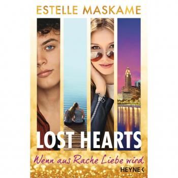 Lost Hearts
