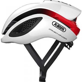 GameChanger S in White and Red