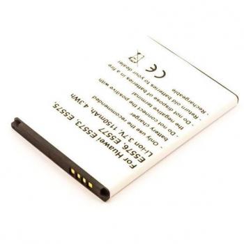 Ersatzakku für 3 HuiPocket Plus