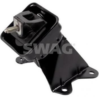 SWAG 50 93 0094 support métal-caoutchouc