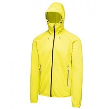 Regatta Men's Helsinki Powerstretch Jacket