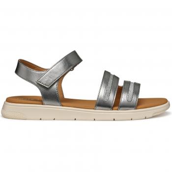 Geox Sandali Danda Grigio 55NNE