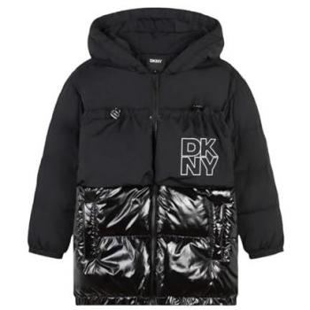 Chaqueta de Invierno DKNY para Niña
