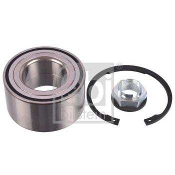 Radlager Febi Bilstein 174771