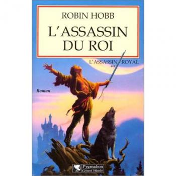 L'Assassin du Roi