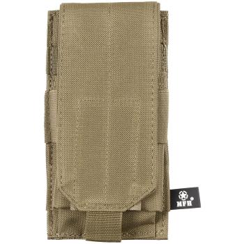 Coyote Tactical M4/M16 Magazine Holder