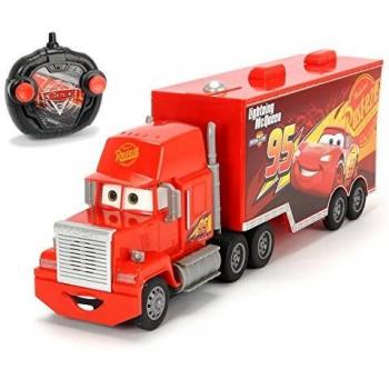 Truck RC Dickie 203089025 Turbo Cars 3