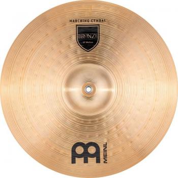 Meinl 18 Bronze Student Marching Cymbals