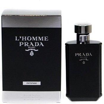 Prada L'Homme Intense Eau de Parfum 100ml