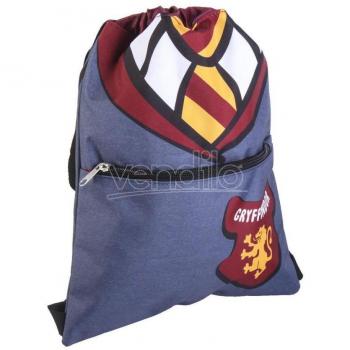 Bolso Deportivo de Gryffindor