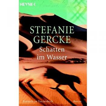 Schatten im Wasser