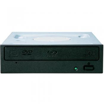 Pioneer BDR‑209DBK Interne Blu‑Ray Brennmaschine – SATA-Schwarz