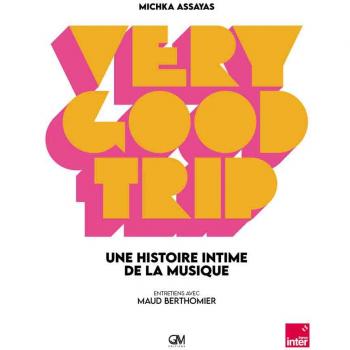 Very Good Trip