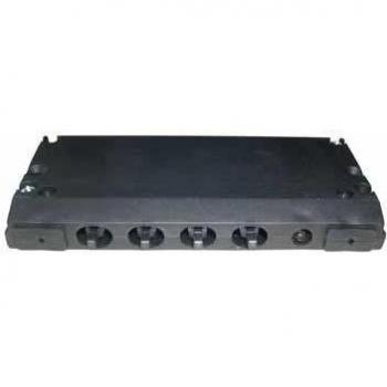Circuit imprimé clavier 4 T pour hotte Sauter