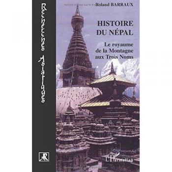 Histoire du Népal