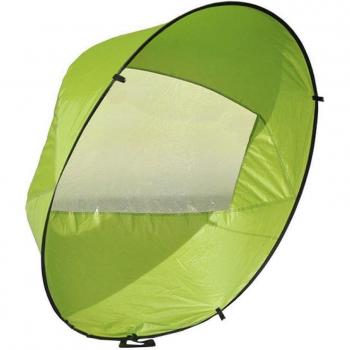 Velocidad Viva Vela Plegable