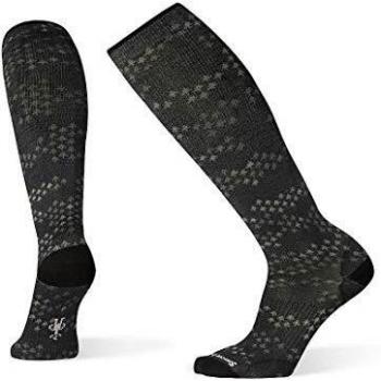 Calcetines de compresión Smartwool para exteriores Making Tracks