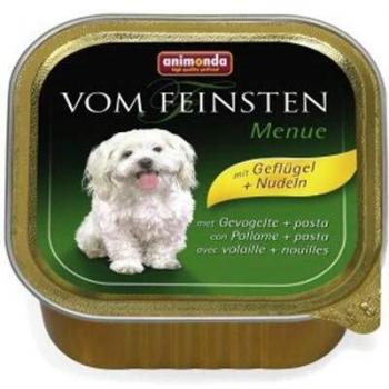 Animonda vom Feinsten Adult Geflügel & Nudeln