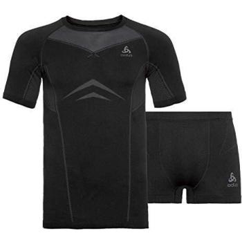 Odlo Men's Performance Evolution Hoodie