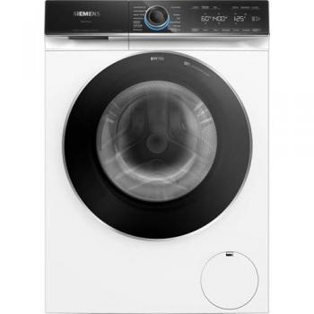 WG54B2A0IT Lavatrice Siemens 10kg, 1400 Giri/min, Classe A, Bianco