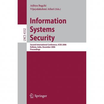 Vitalsource Technologies, Inc. Information Systems Security