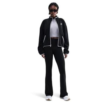 Veste de survêtement femme Nike Club Fleece