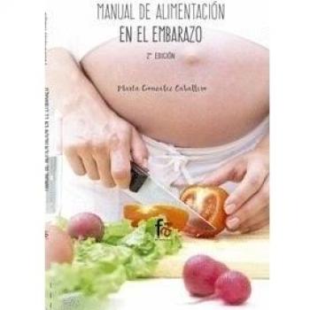 Manual de alimentación en el embarazo