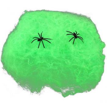 Telaraña Espeluznante para Bar