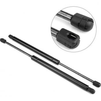 2pcs Gas Struts for Nissan Xterra Rear Tailgate 2005-2007 90450ZL80A
