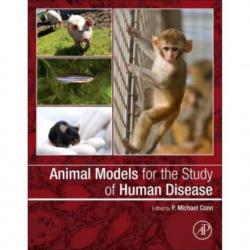 Vitalsource Technologies, Inc. Animal Models for the Study of Human Disease