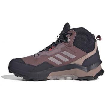 Adidas Terrex AX4 Mid GTX Women’s Waterproof Trekking Shoes Fig 8.5 UK