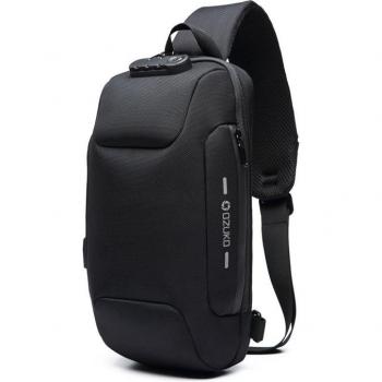 Bolso de Hombro Oculto Ozuko Mujer y Hombre