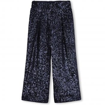 Pantalón de moda infantil Billieblush U20560