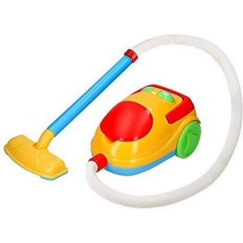 Aspiradora eléctrica infantil PlayGo