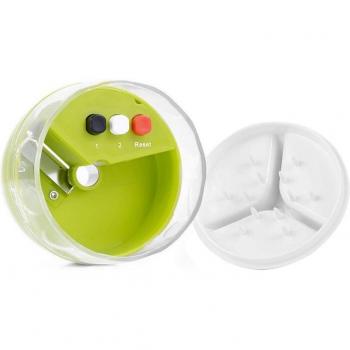 Groente en Fruit Spiraalsnijder 4-in-1