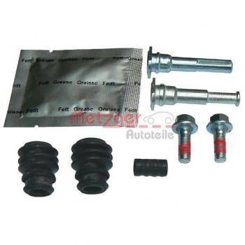 Brake Guide Sleeve Set – METZGER 113‑1425X