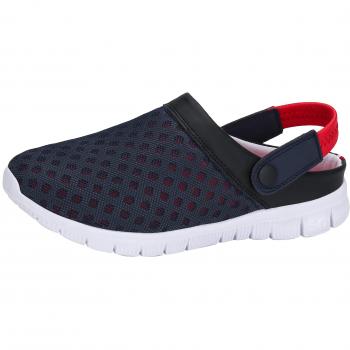 Katliu Mesh-Strandschuhe Damen