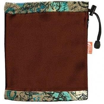 Wind X Treme 125229, Calentador marrón para Hombre, Talla Única