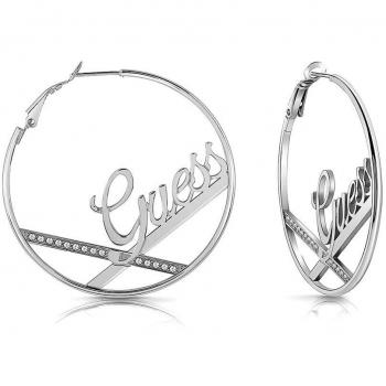 GUESS Pendientes Ronda-Ube 78076