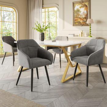 CuisineMets Table Élégante