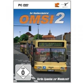 Aerosoft PC OMSI 2