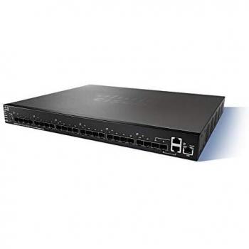 Cisco SG350XG-24F 10G Ethernet Switch Managed L3