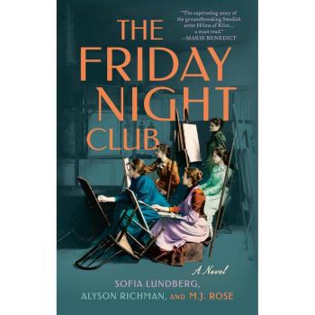 The Friday Night Club