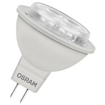 Osram LED PARATH. MR16 4,5W GU5,3 840