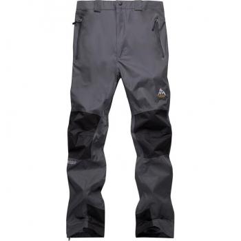 Traje de Montaña Todo Clima: Pantalón y Chaqueta