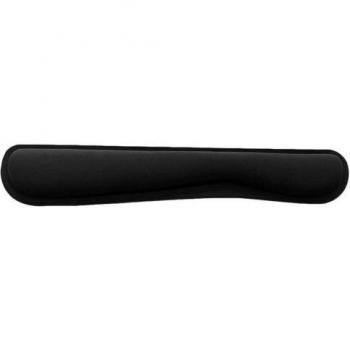 Wrist Rest Mouse Pad with Soft Memory Foam for Office Use