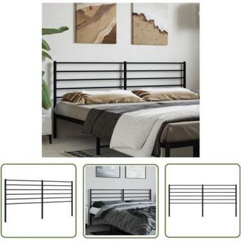Tête de Lit Contemporaine 180 cm