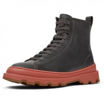 Grigio Brutus+ Stivali Donna 39
