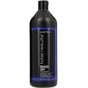 Matrix Acondicionador Total Results Brass Off 1 l
