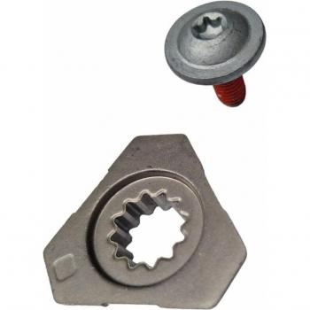 Vis de Poulie Lave Linge – Marque Fagor-Brandt
